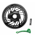 SRAM Red AXS E1 Power Meter Chainring Kit - Direct Mount (includes FD Setup tool)