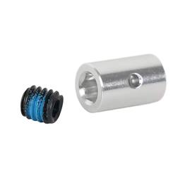 Specialized Activation Barrel for MY14-19 Command Post XCP / IR / IRCC, 30.9, 5.7mm OD SILVER