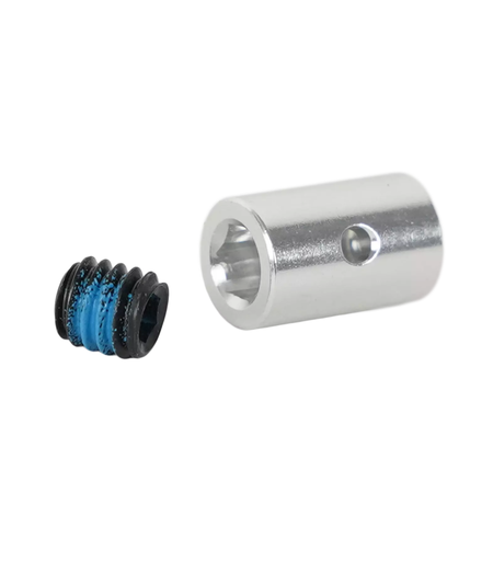 Specialized Activation Barrel for MY14-19 Command Post XCP / IR / IRCC, 30.9, 5.7mm OD SILVER