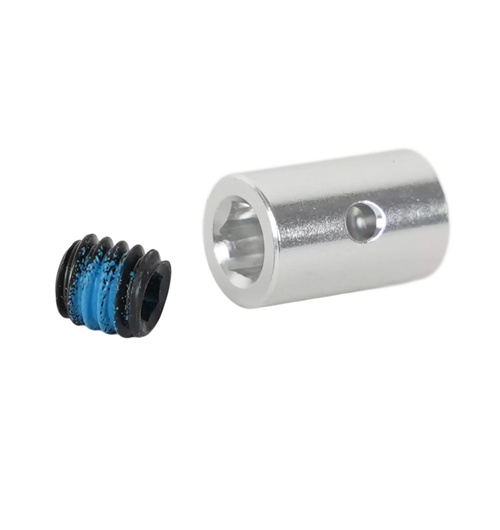 Specialized Activation Barrel for MY14-19 Command Post XCP / IR / IRCC, 30.9, 5.7mm OD SILVER