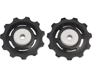 RD-6800 / 6870 Ultegra 11-Speed Tension & Guide Pulley Rear Derailleur Set