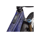 Specialized S-Works Turbo Levo SL 2 Powdered Indigo Tint / Cool Grey Impasto / Midnight Shadow / Bronze