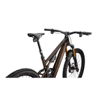 Specialized S-Works Turbo Levo SL Brown Tint / Gunmetal Impasto / Ashen Grey / Brushed Liquid Metal