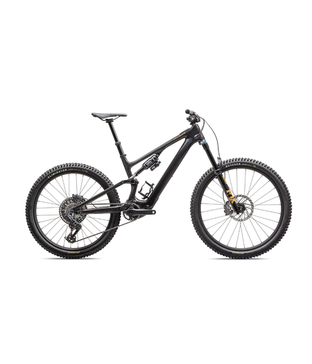 Specialized Turbo Levo SL 2 Expert Carbon / Obsidian / Bronze, size S3 (medium) only.!