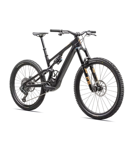 Specialized Turbo Levo SL 2 Expert Carbon / Obsidian / Bronze, size S3 (medium) only.!