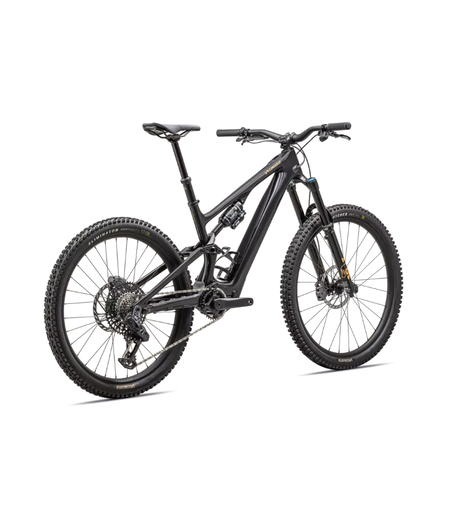 Specialized Turbo Levo SL 2 Expert Carbon / Obsidian / Bronze, size S3 (medium) only.!