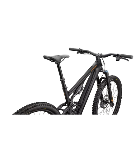 Specialized Turbo Levo SL 2 Expert Carbon / Obsidian / Bronze, size S3 (medium) only.!