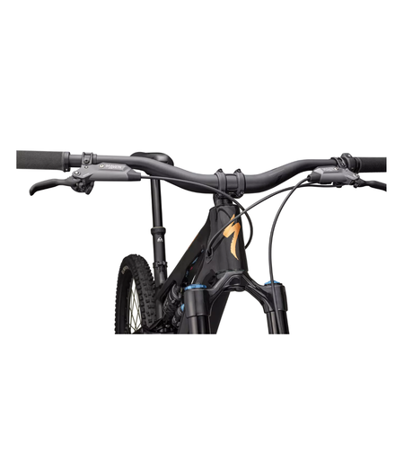 Specialized Turbo Levo SL 2 Expert Carbon / Obsidian / Bronze, size S3 (medium) only.!