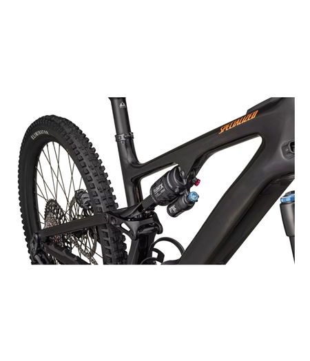 Specialized Turbo Levo SL 2 Expert Carbon / Obsidian / Bronze, size S3 (medium) only.!