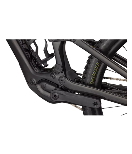 Specialized Turbo Levo SL 2 Expert Carbon / Obsidian / Bronze, size S3 (medium) only.!