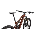 Specialized Turbo Levo SL 2 Pro Orange Tint / Cool Grey Impasto / Copper