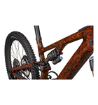 Specialized Turbo Levo SL 2 Pro Orange Tint / Cool Grey Impasto / Copper