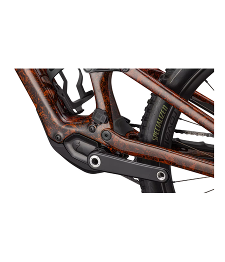 Specialized Turbo Levo SL 2 Pro Orange Tint / Cool Grey Impasto / Copper