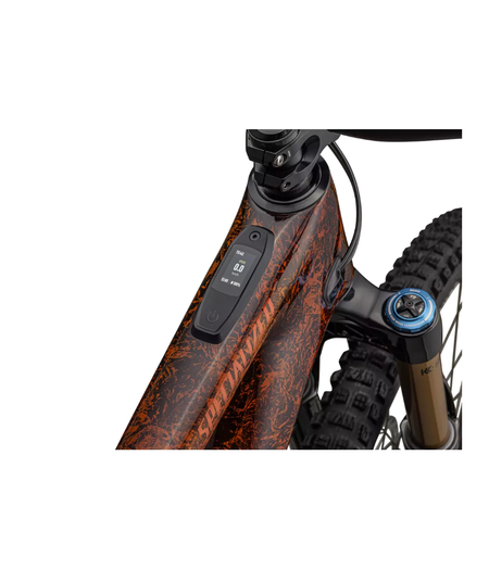 Specialized Turbo Levo SL 2 Pro Orange Tint / Cool Grey Impasto / Copper