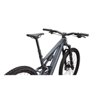 Specialized Turbo Levo SL 2 Comp Alloy Cast Blue Metallic / Dark Navy / White Mountains