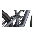 Specialized Turbo Levo SL 2 Comp Alloy Cast Blue Metallic / Dark Navy / White Mountains