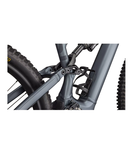 Specialized Turbo Levo SL 2 Comp Alloy Cast Blue Metallic / Dark Navy / White Mountains