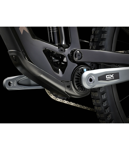 Trek Fuel EXe 9.8 GX AXS T-Type Deep Smoke