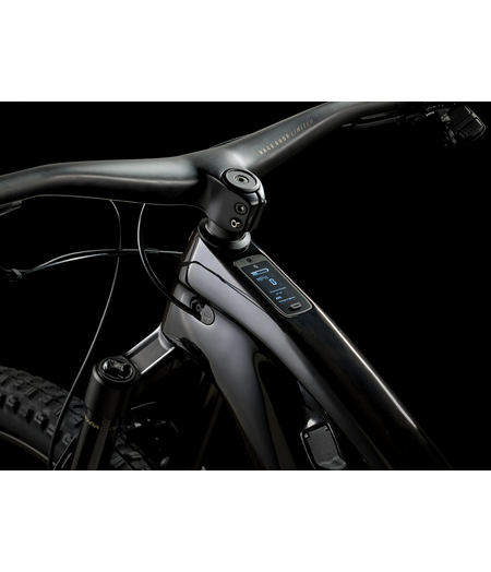 Trek Fuel EXe 9.8 GX AXS T-Type Deep Smoke