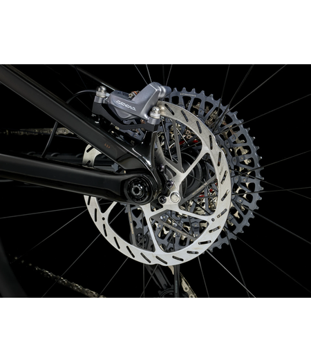 Trek Fuel EXe 9.8 GX AXS T-Type Deep Smoke