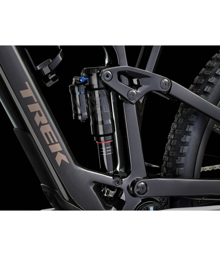 Trek Fuel EXe 9.8 GX AXS T-Type Deep Smoke