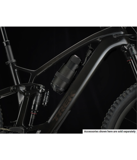 Trek Fuel EXe 9.8 GX AXS T-Type Deep Smoke