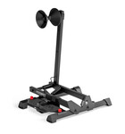 Feedback Sports RAKK 2.0E Storage Stand - Black