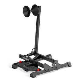 Feedback Sports RAKK 2.0E Storage Stand - Black