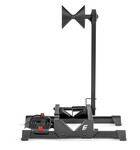 Feedback Sports RAKK 2.0E Storage Stand - Black