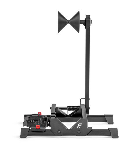 Feedback Sports RAKK 2.0E Storage Stand - Black