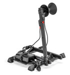 Feedback Sports RAKK 2.0E Storage Stand - Black