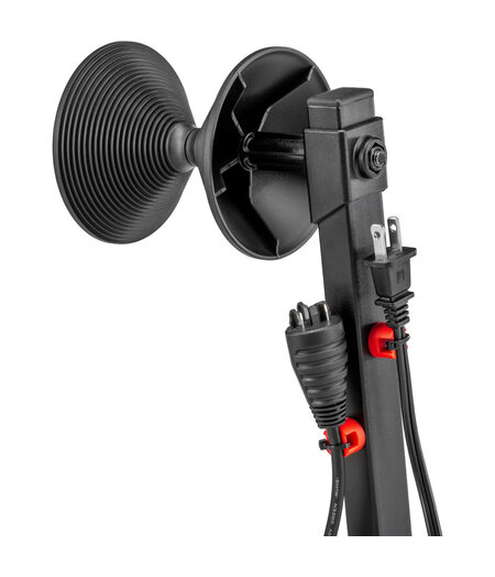 Feedback Sports RAKK 2.0E Storage Stand - Black