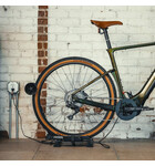 Feedback Sports RAKK 2.0E Storage Stand - Black