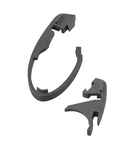 Trek Madone SLR Gen 7 Headset Cable Routing Spacer Onyx Carbon