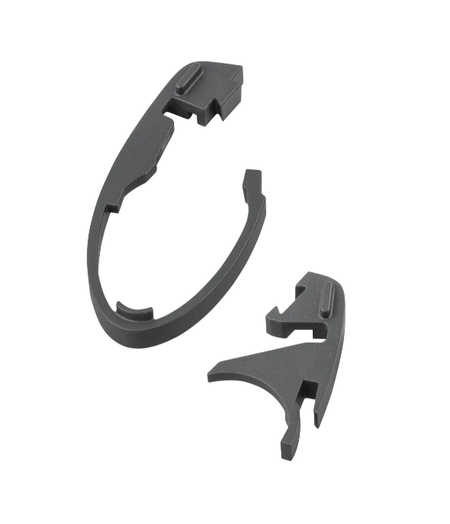 Trek Madone SLR Gen 7 Headset Cable Routing Spacer Onyx Carbon
