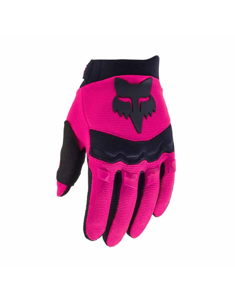 Fox clothing dirtpaw long finger gloves hotsell