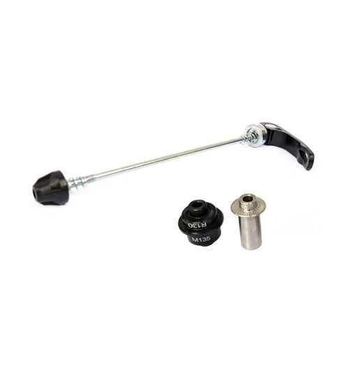 Wahoo KICKR - Replacement - QR Adapter Kit for CORE / KICKR 18 and newer