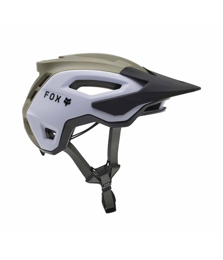 FOX Racing Apparel Speedframe Pro MTB Helmet Greg Minnaar Limited Edition