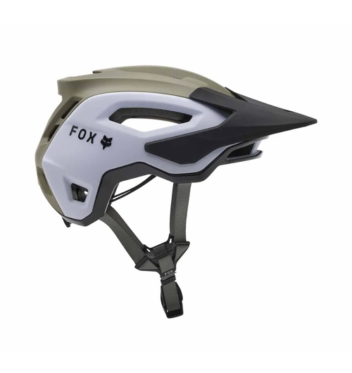 FOX Racing Apparel Speedframe Pro MTB Helmet Greg Minnaar Limited Edition