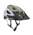 FOX Racing Apparel Speedframe Pro MTB Helmet Greg Minnaar Limited Edition