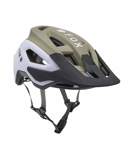 FOX Racing Apparel Speedframe Pro MTB Helmet Greg Minnaar Limited Edition