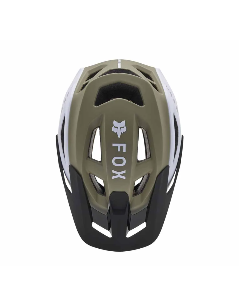 Fox racing speedframe pro mtb helmet hotsell