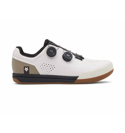FOX Racing Apparel Union Boa Clip-in MTB Shoe Greg Minnaar Limited Edition