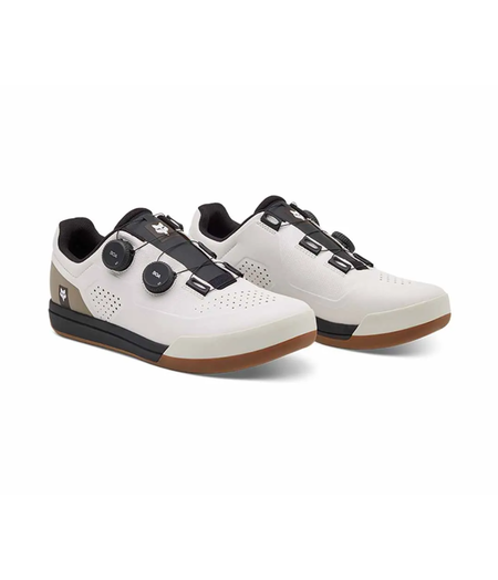 FOX Racing Apparel Union Boa Clip-in MTB Shoe Greg Minnaar Limited Edition