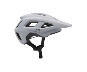 Mainframe MTB Helmet White