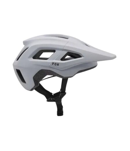 FOX Racing Apparel Mainframe MTB Helmet White
