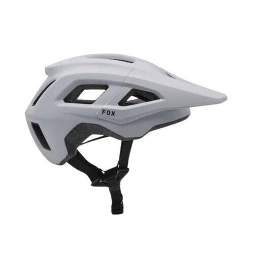 FOX Racing Apparel Mainframe MTB Helmet White