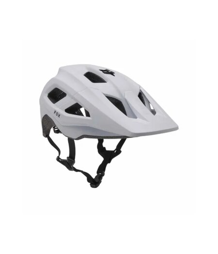 FOX Racing Apparel Mainframe MTB Helmet White