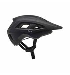 FOX Racing Apparel Mainframe MTB Helmet Black