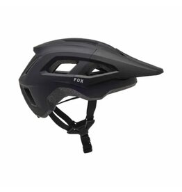 FOX Racing Apparel Mainframe MTB Helmet Black
